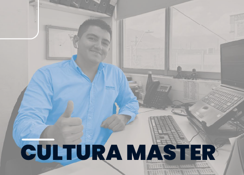 cultura montacargas