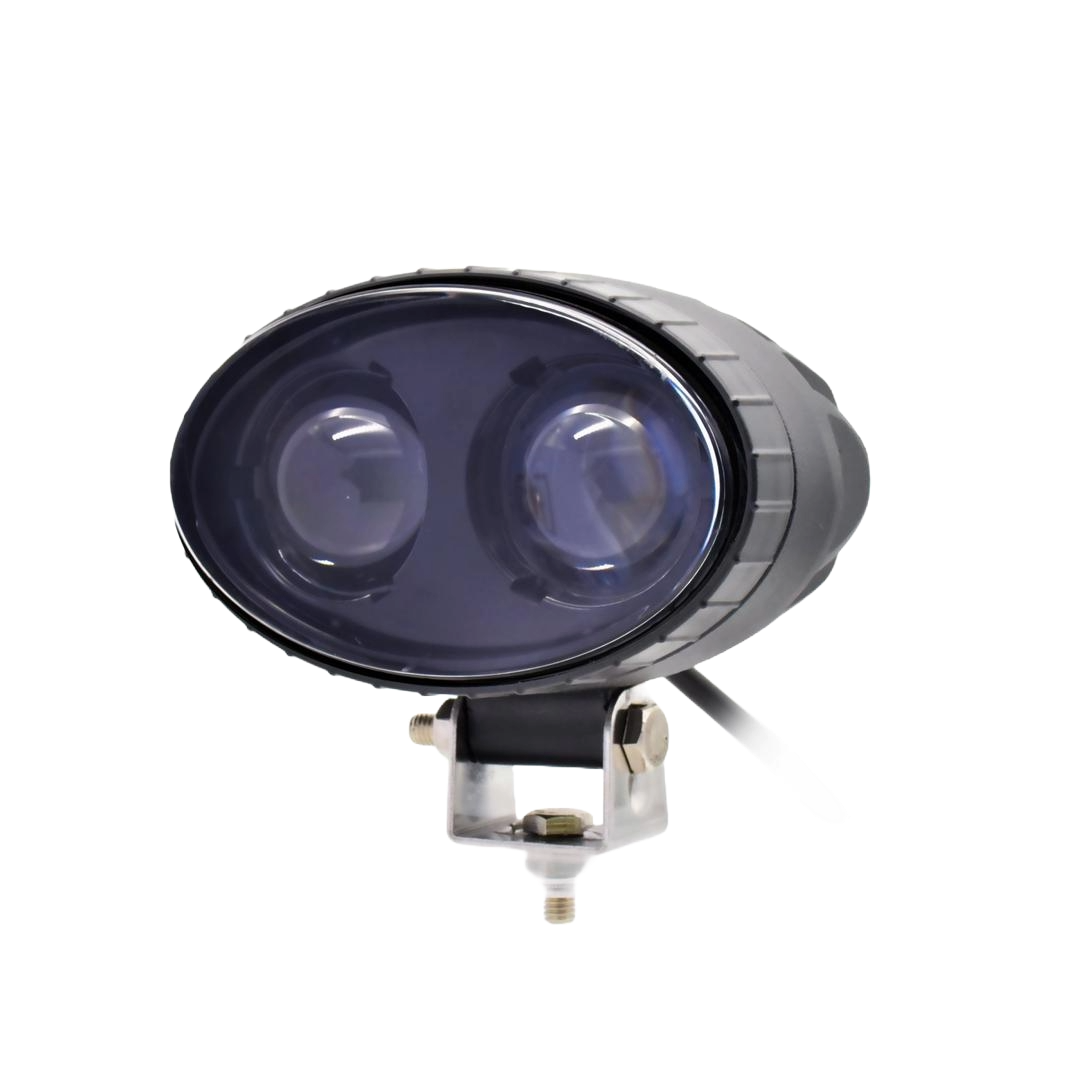 Luz punto rojo TB-9106R– Montacargas Master