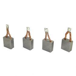 Kit De Escobillas X 4 Cr113652 Montacargas Master 