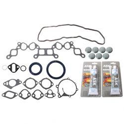 ENGINE OVERHAUL KIT - MINOR,SY937510– Montacargas Master