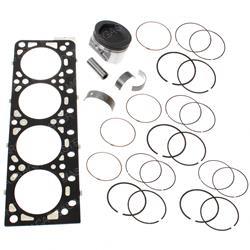 ENGINE OVERHAUL KIT - MINOR,SY937512– Montacargas Master